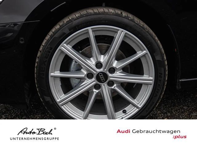 Audi A3 S-Tronic Sedan