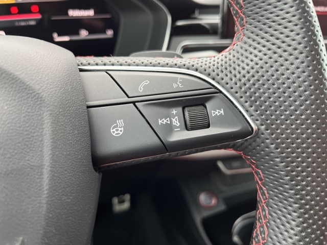 Audi S5 Quattro Sportback