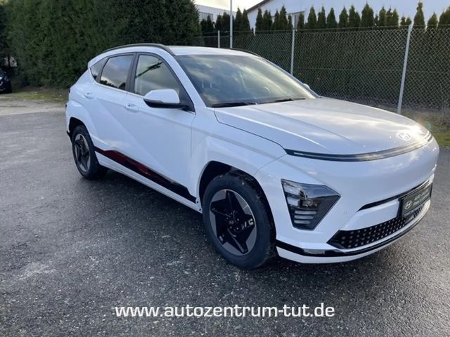 Hyundai Kona Electric Trend