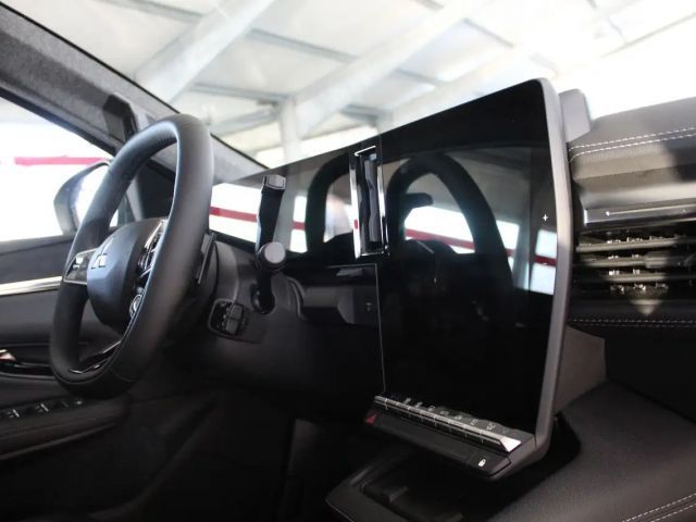 Mitsubishi Eclipse Cross Diamant Edition