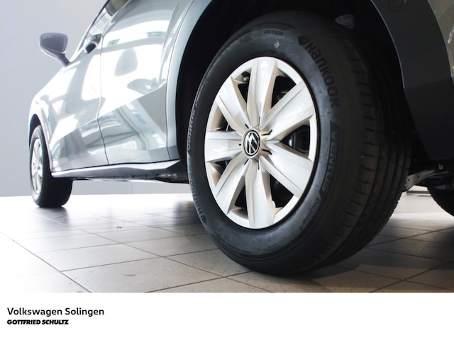 Volkswagen T-Roc Trendline