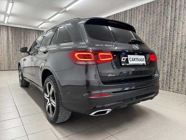 Mercedes-Benz GLC 300 4MATIC GLC 300 e