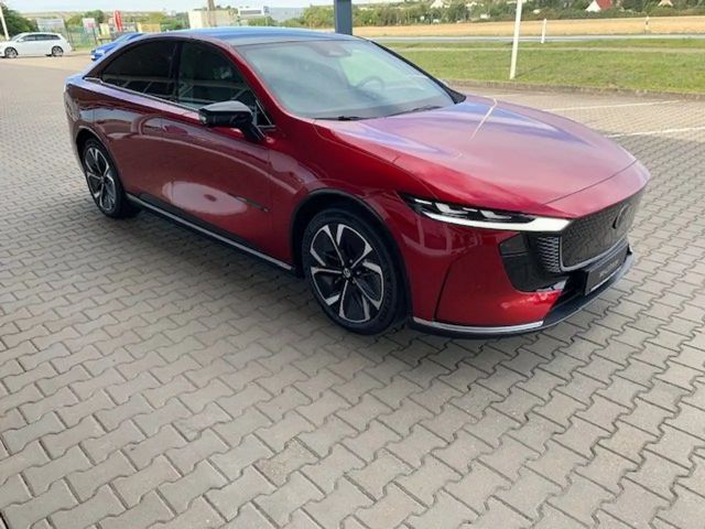 Mazda 6e Plus RWD Takumi