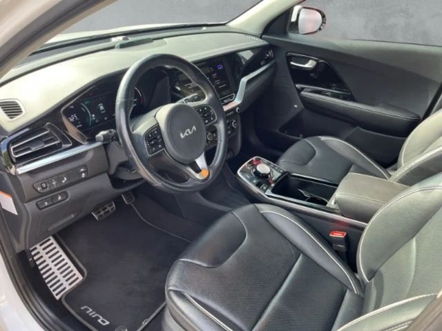 Kia Niro Spirit e-Niro