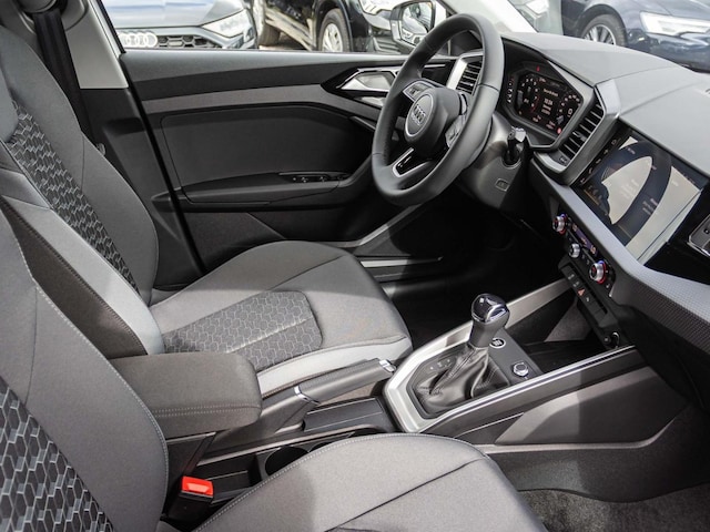 Audi A1 25 TFSI S-Tronic Sportback