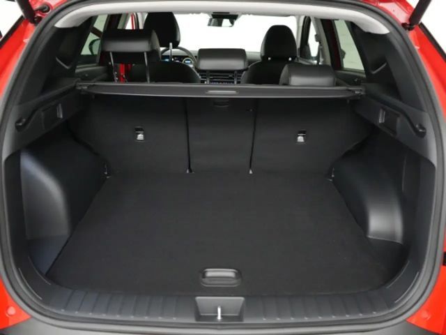 Hyundai Tucson Trend