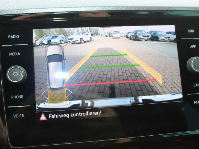 Volkswagen Passat 2.0 TDI AllTrack DSG