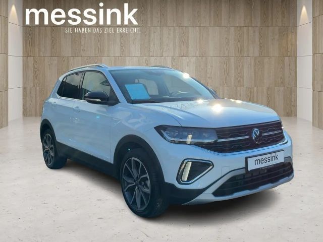 Volkswagen T-Cross 1.5 TSI DSG Style