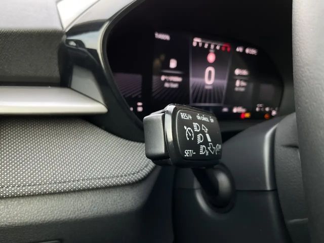 Skoda Fabia Selection