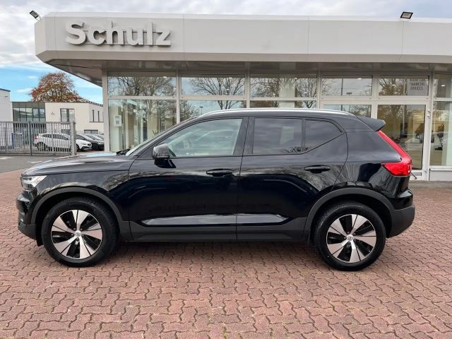 Volvo XC40 Geartronic Momentum T3