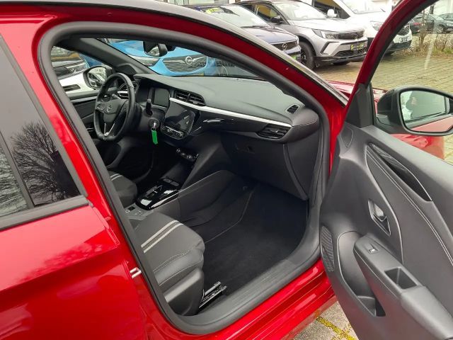 Opel Corsa 1.2 Turbo GS-Line Grand Sport Turbo