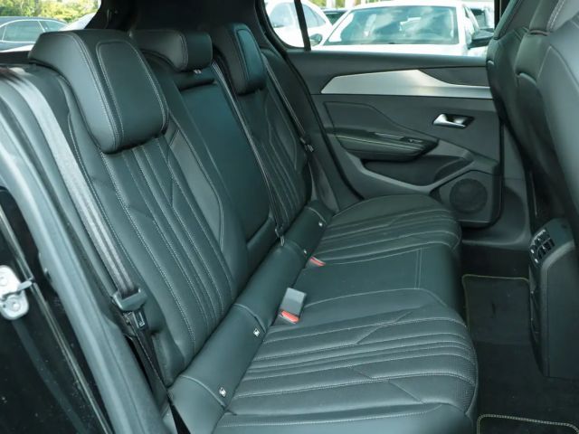 Peugeot 308 GT-Line PureTech