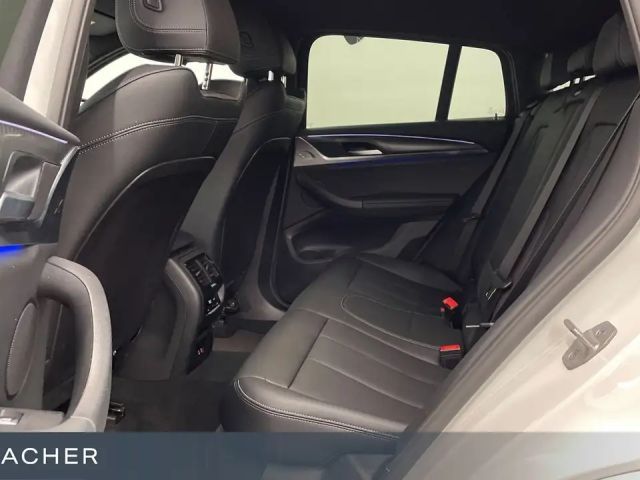 BMW X4 M-Sport xDrive