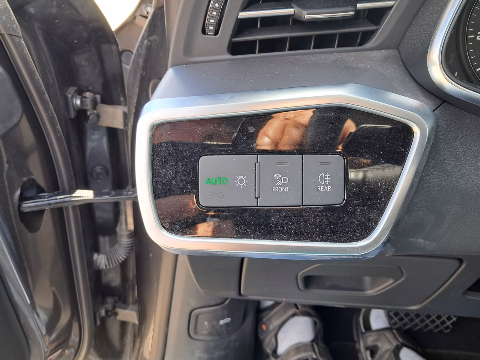 Audi A7 45 TFSI S-Line Sportback