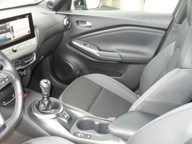 Nissan Juke N-Connecta