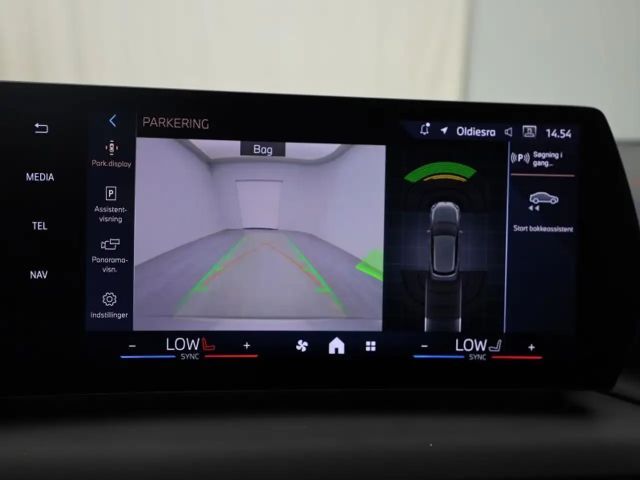 BMW 120 M-Sport Sedan