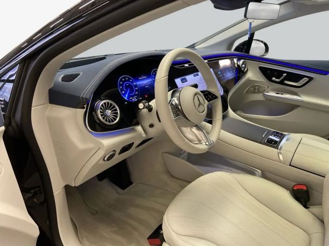 Mercedes-Benz EQE 500 Sedan