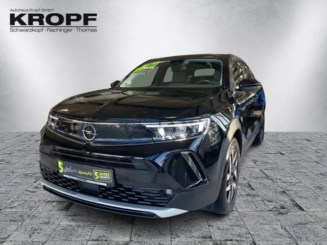 Opel Mokka Elegance Mokka-e