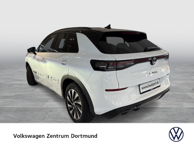 Volkswagen T-Roc DSG R-Line