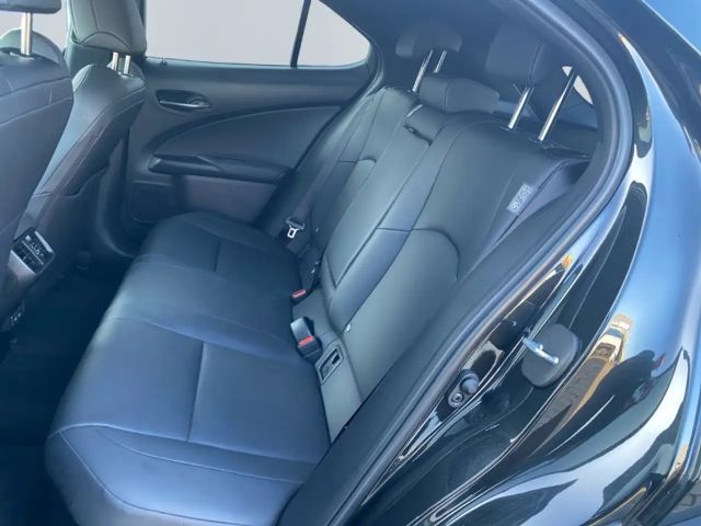 Lexus UX 250h F Sport Sport