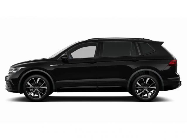 Volkswagen Tiguan 2.0 TDI Allspace R-Line