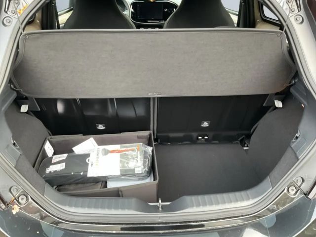 Toyota Aygo X Hatchback