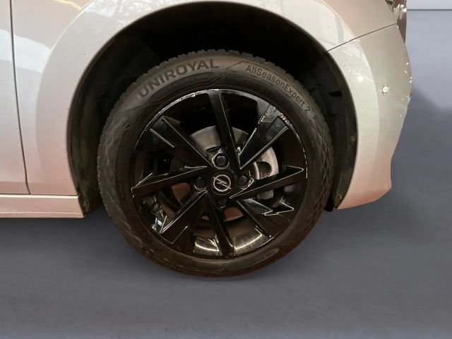 Opel Corsa 1.2 Turbo Edition Turbo