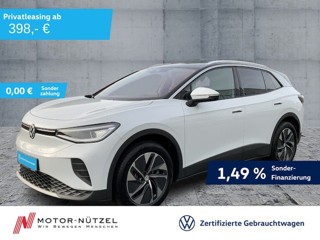 Volkswagen ID.4 Performance Pro