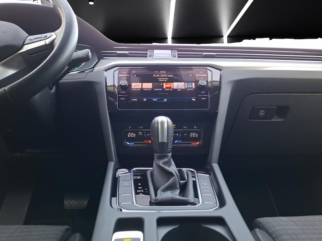 Volkswagen Passat Business DSG Variant