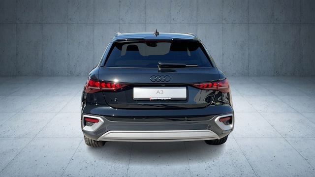Audi A3 40 TFSI Hybride S-Tronic