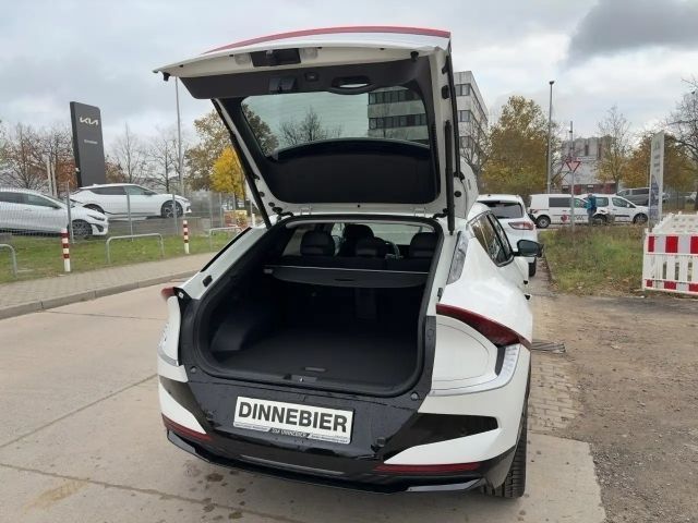 Kia EV6 Earth