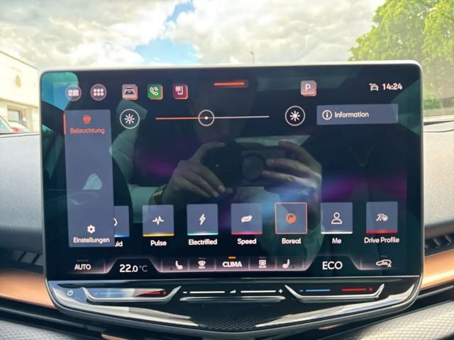 Cupra Tavascan 4Drive VZ