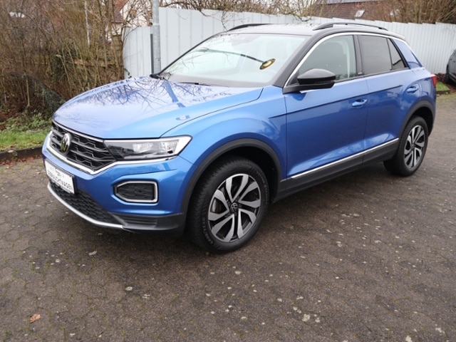 Volkswagen T-Roc 1.5 TSI