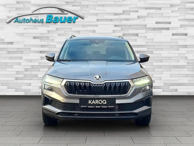 Skoda Karoq ACT Selection
