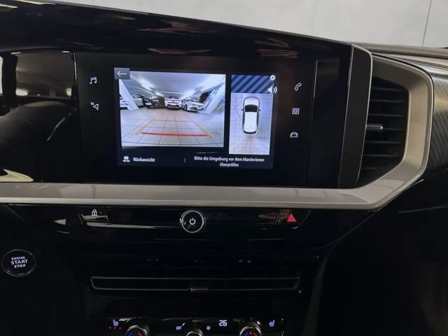 Opel Mokka GS-Line Grand Sport Turbo