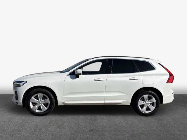 Volvo XC60 XC60