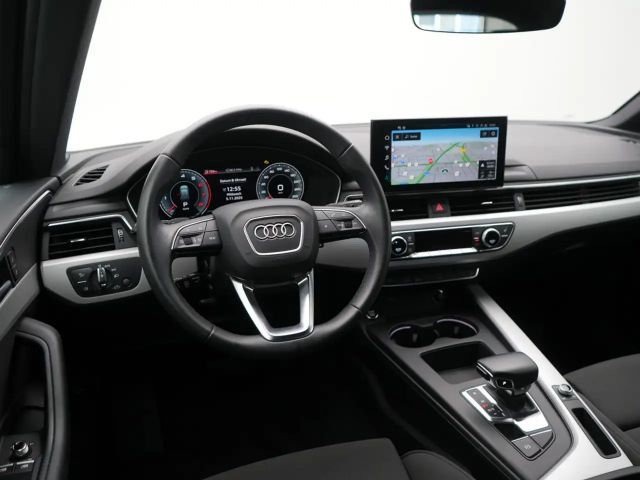 Audi A4 Avant S-Line