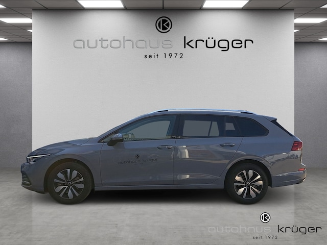 Volkswagen Golf 2.0 TDI Move Variant