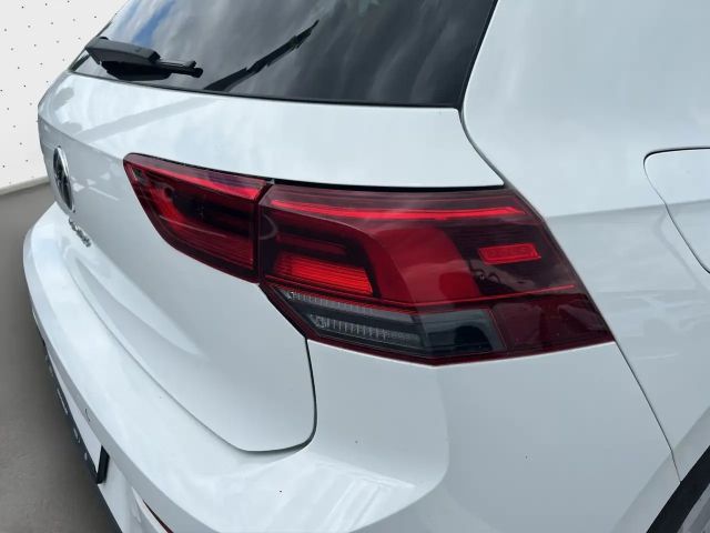 Volkswagen Golf 1.5 TSI Golf VIII Life