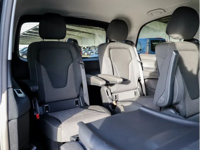 Mercedes-Benz V 220 Style V 220 d