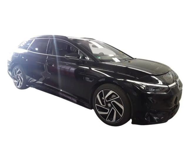 Volkswagen ID.7 Max Pro Tourer