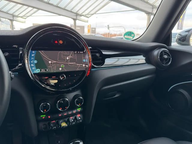 MINI Mini Electric 3-deurs SE