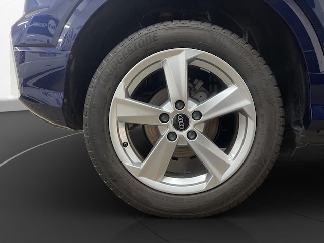 Audi Q2 35 TFSI S-Line S-Tronic