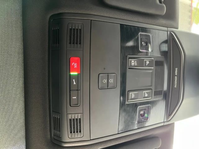 Skoda Kamiq 1.5 TSI Monte Carlo