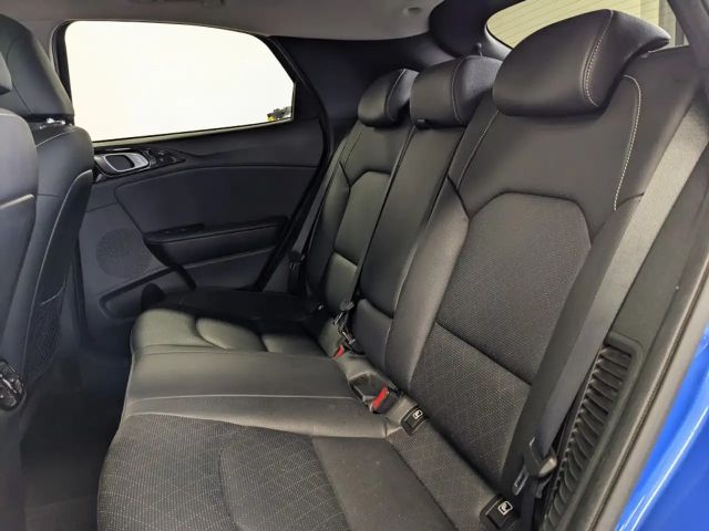 Kia XCeed Platinum Edition