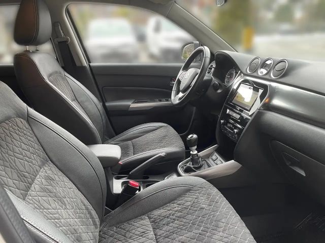 Suzuki Vitara AllGrip Flash Hybrid