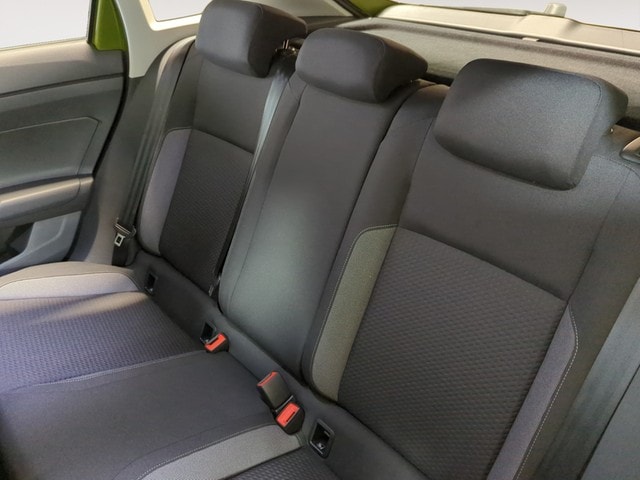 Volkswagen Taigo 1.0 TSI