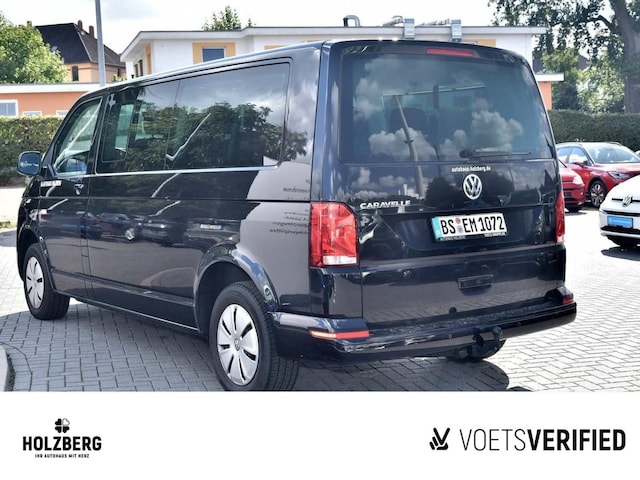 Volkswagen Caravelle 2.0 TDI Lang T6