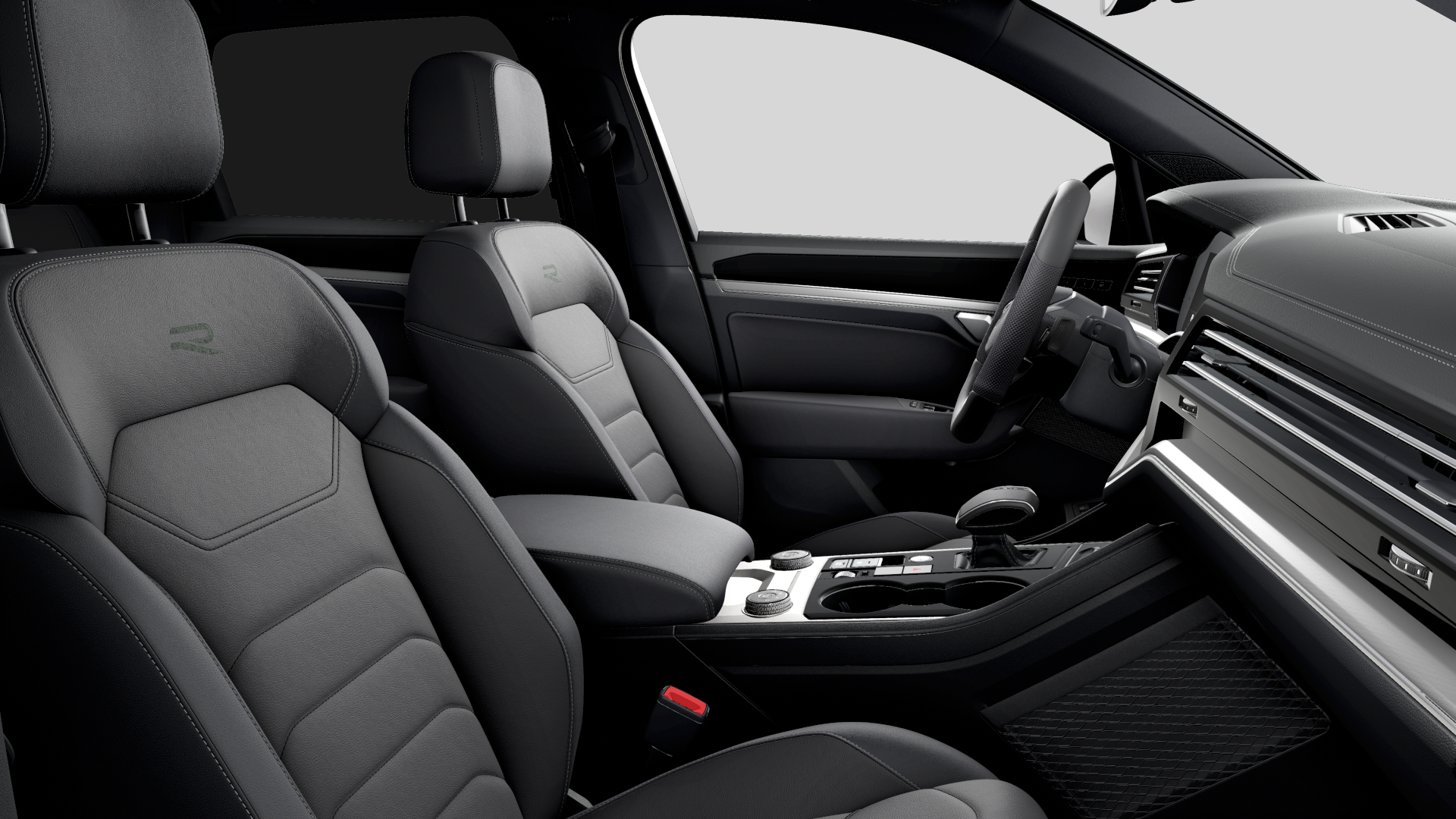 Volkswagen Touareg 4Motion eHybrid