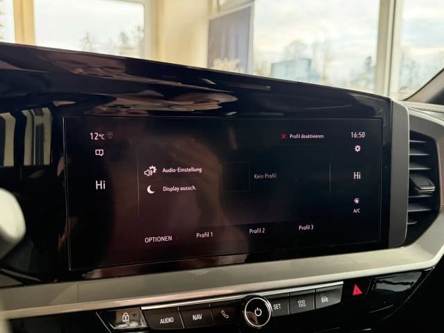 Opel Mokka 1.2 Turbo Turbo Ultimate